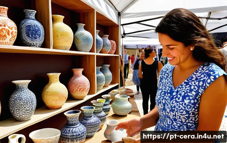 7 Inovações Tecnológicas na Cerâmica Artística Que Você Precisa Conhecer Agora 4 미술세라믹 최신 기술 동향 관련 이미지 2