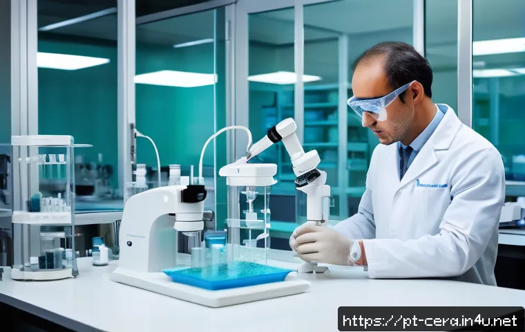 세라믹 소재 개발 트렌드 관련 이미지 2